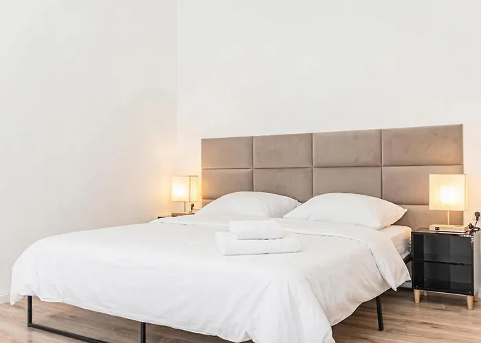 Cozy 1br Near Schoenbrunn & Westbahnhof Apartment *