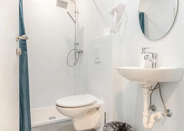 Cozy 1br Near Schoenbrunn & Westbahnhof *